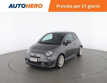 ABARTH 595 HV88707