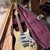 Fender Stratocaster Special Edition Artwork MIM