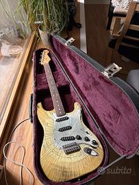 Fender Stratocaster Special Edition Artwork MIM
