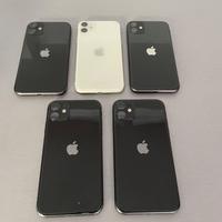 iPhone 11 128gb Garanzia rate