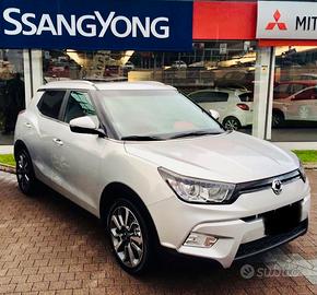 SsangYong Tivoli 1.6 exdi BE Hot pack
