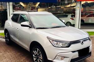 SsangYong Tivoli 1.6 exdi BE Hot pack