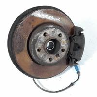 FUSELLO RUOTA ANT. SX. BMW X3 «E83» (2004)