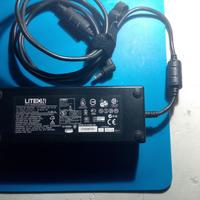 Caricabatteria ORIGINALI notebook varie marche