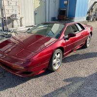 ricambi lotus esprit