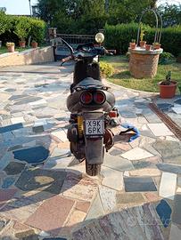 Vendita scooter