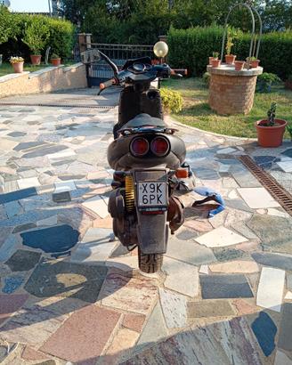 Vendita scooter