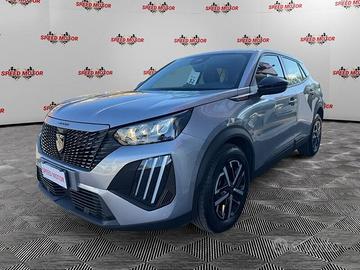 Peugeot 2008 Mild Hybrid 145cv Automatica Style!