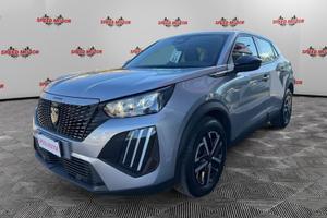 Peugeot 2008 Mild Hybrid 145cv Automatica Style!