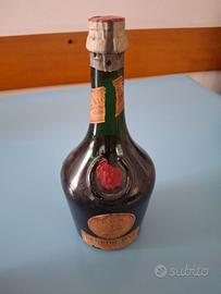Liquore D.O.M.  Benedictine Abbazia Fiscanensis