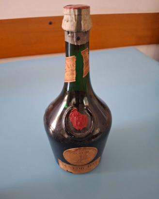 Liquore D.O.M.  Benedictine Abbazia Fiscanensis