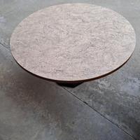 Tavolo tondo 8 posti