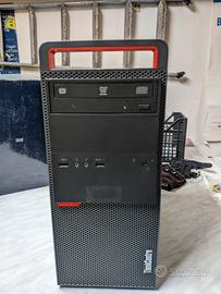 Lenovo ThinkCentre M800 – PC da ufficio silenzioso