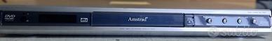 LETTORE DVD AMSTRAD DX 3020