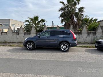 HONDA CRV 3° serie 2008 103kw - Diesel