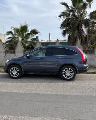 HONDA CRV 3° serie 2008 103kw - Diesel