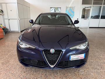 Alfa Romeo Giulia 2.2 Turbodiesel 160 CV AT8