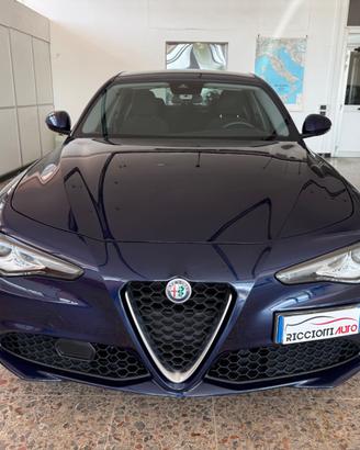 Alfa Romeo Giulia 2.2 Turbodiesel 160 CV AT8