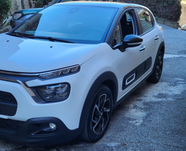 Citroen C3 diesel nuovissima