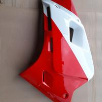 Carena fianco anteriore sinistro Aprilia AF1 50