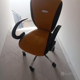 Sedia per scrivania