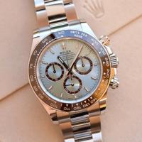 Rolex Daytona 126506