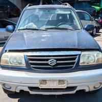 Ricambi Suzuki Vitara 2005