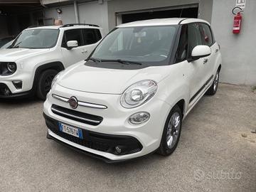 Fiat 500L 1.3 Multijet 95 CV Lounge
