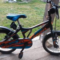 bicicletta  bambino