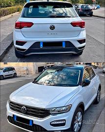 T-Roc