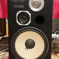 UNA SOLA Cassa acustica vintage JBL mod. L112