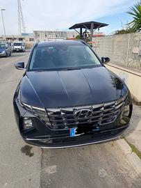 HYUNDAI Tucson 3ª serie - 2022