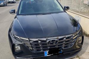 HYUNDAI Tucson 3ª serie - 2022