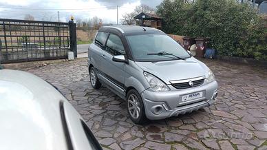 Aixam 125 omologata 4 posti 