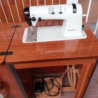 Macchina da Cucire