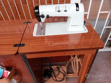 Macchina da Cucire
