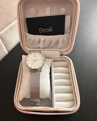 Orologio donna Stroili Oro