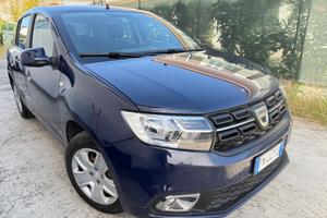 Dacia Sandero 1.5 dCi Neopatentati Euro 6B 2018