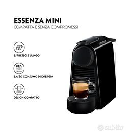 Caffe nespresso