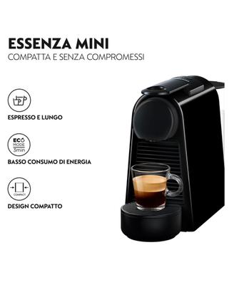 Caffe nespresso