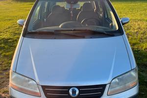 🔥 Fiat Idea 1.9 multijet