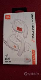 JBL Endurance Zone auricolari sport wireless