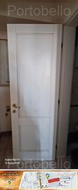 Codice: 267799 PORTA DA INTERNO COLORE BIANCO (L