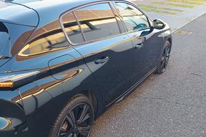 Peugeot 308 1.2 GT s&s 130cv eat8