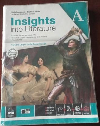 insight into literature  A