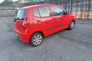 Hyundai i10 benzina ok neopatentati 