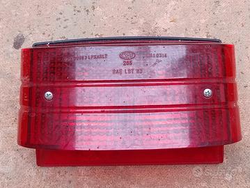 stop Guzzi t5 ed altre