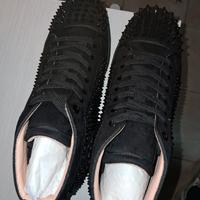 Scarpe Louboutin unisex n. 42