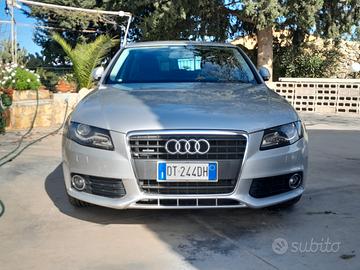 Audi a4 berlina 
