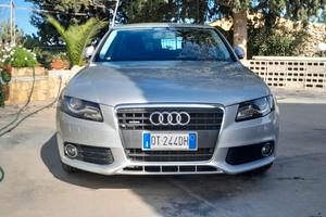 Audi a4 berlina 